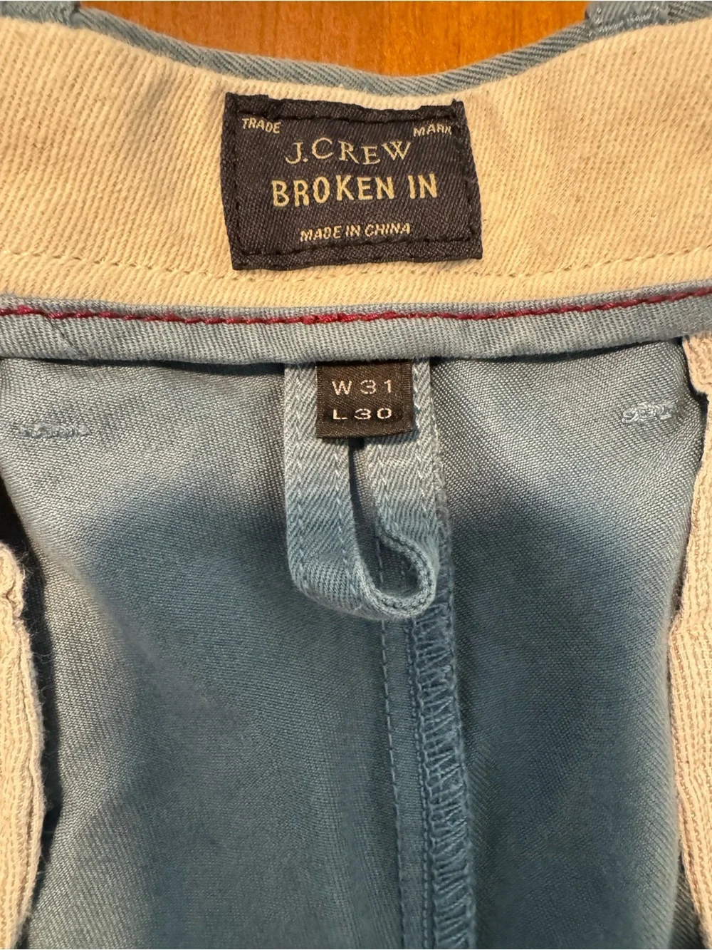 J. Crew up sale